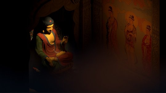 中国风开放世界动作RPG《烽火与炊烟》公布 2024年Q4发售-第6张图片