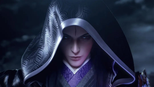 《天下3》玉玑子1/4雕像全球首发，再现【玄玑变】名场面-第2张图片