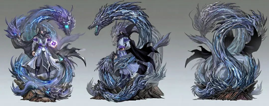 《天下3》玉玑子1/4雕像全球首发，再现【玄玑变】名场面-第3张图片