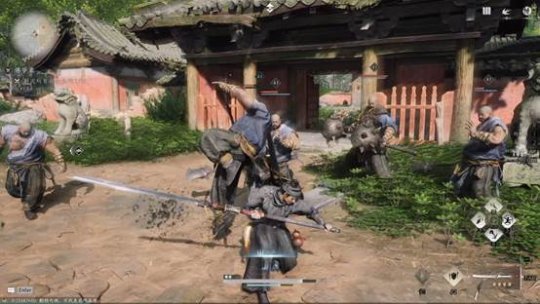 “诸武精通”不是梦，《燕云十六声》全新武器再亮相！-第2张图片