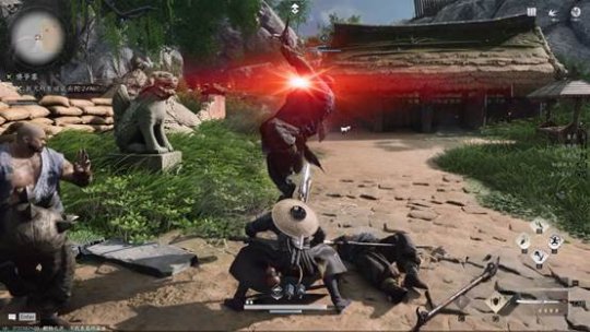 “诸武精通”不是梦，《燕云十六声》全新武器再亮相！-第4张图片