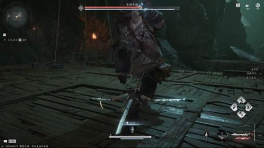 “诸武精通”不是梦，《燕云十六声》全新武器再亮相！-第5张图片