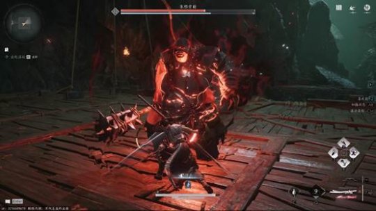 “诸武精通”不是梦，《燕云十六声》全新武器再亮相！-第7张图片