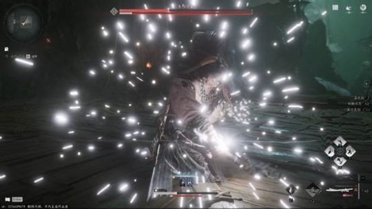 “诸武精通”不是梦，《燕云十六声》全新武器再亮相！-第6张图片