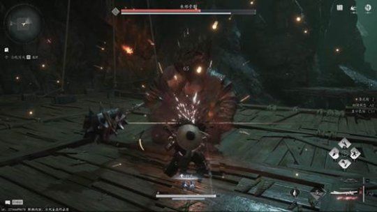 “诸武精通”不是梦，《燕云十六声》全新武器再亮相！-第8张图片