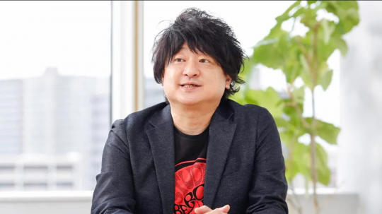 神谷英树解释为何离开白金：对工作室失去信任-第2张图片