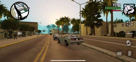 知错能改 《GTA三部曲：终极版》手游版获好评-第2张图片