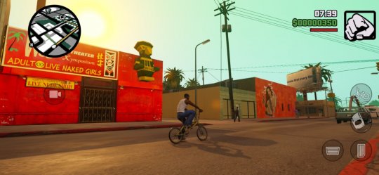 知错能改 《GTA三部曲：终极版》手游版获好评-第4张图片