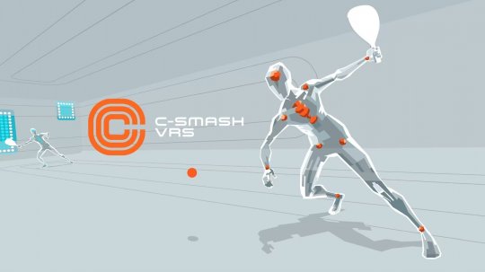 PSVR2作品《C-Smash VRS》将于1月迎来大更新-第1张图片