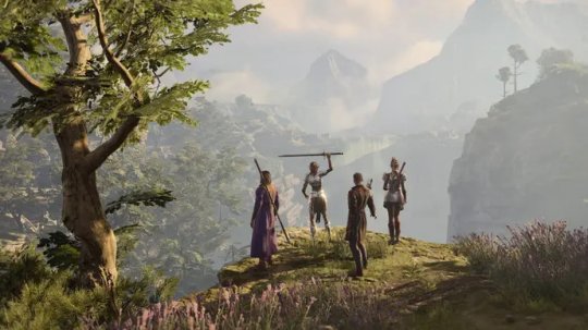 《博德之门3》Xbox的存档丢失问题仍未解决-第5张图片