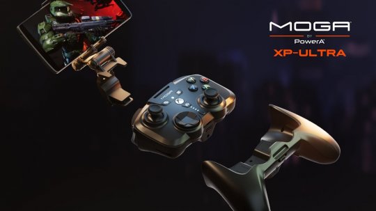 Xbox将禁止玩家使用未授权的第三方手柄 11月起生效-第2张图片