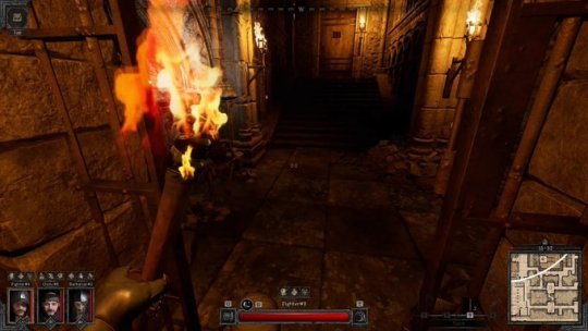 被Steam下架游戏 把王思聪迷到亲自做汉化 现已获得投资-第10张图片 被Steam下架游戏 把王思聪迷到亲自做汉化 现已获得投资-第10张图片