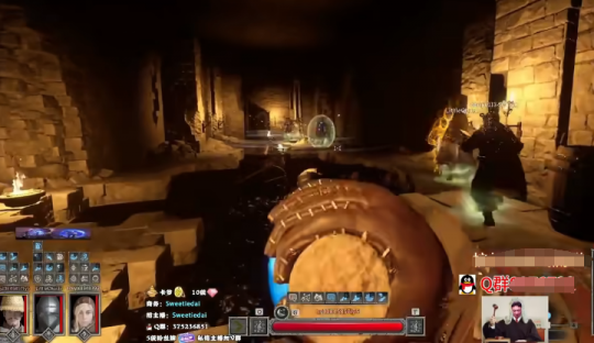 被Steam下架游戏 把王思聪迷到亲自做汉化 现已获得投资-第3张图片 被Steam下架游戏 把王思聪迷到亲自做汉化 现已获得投资-第3张图片