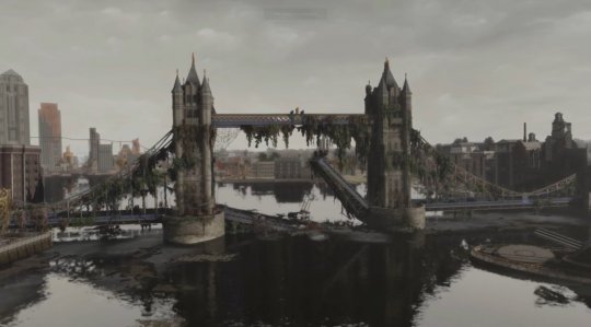 《辐射4》DLC规模MOD“辐射：伦敦”明年4月发布-第1张图片