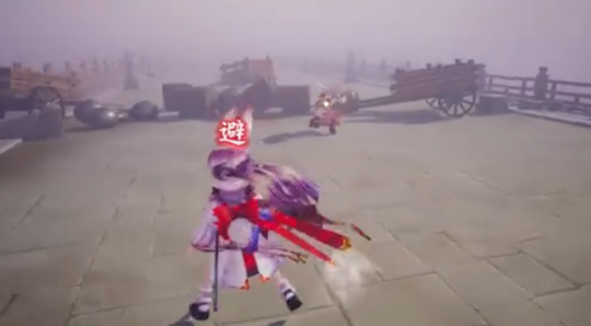 魂游的另类代餐:破戒僧变萌妹 二次元《只狼》上架Steam-第3张图片 魂游的另类代餐:破戒僧变萌妹 二次元《只狼》上架Steam-第3张图片