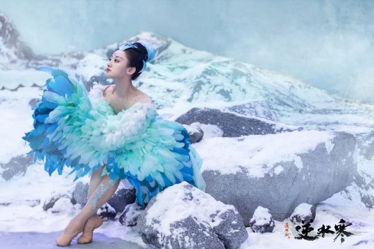 乌蒙山连着逆水寒？凤凰传奇再出新歌杀穿全网-第12张图片