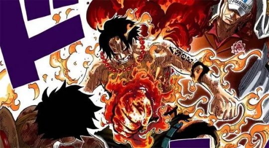 《任天堂全明星大乱斗》玩家自制海贼王地图 恶搞艾斯牺牲场面-第3张图片 《任天堂全明星大乱斗》玩家自制海贼王地图 恶搞艾斯牺牲场面-第3张图片