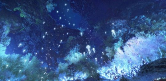2024年MMO必玩新作，开局送飞剑，逆水寒2再次遥遥领先了-第17张图片