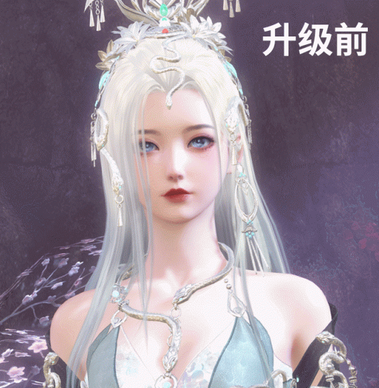 2024年MMO必玩新作，开局送飞剑，逆水寒2再次遥遥领先了-第19张图片