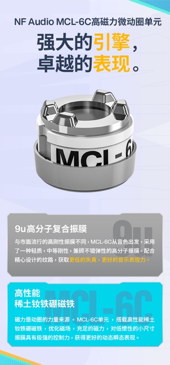 听声辨位，所向披靡，荒野行动x宁梵声学 RG05 动圈入耳式游戏耳机，正式发售-第5张图片