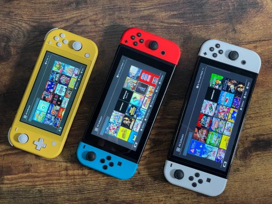 传闻:任天堂Switch 2将在未来两个月内正式公布-第1张图片 传闻:任天堂Switch 2将在未来两个月内正式公布-第1张图片