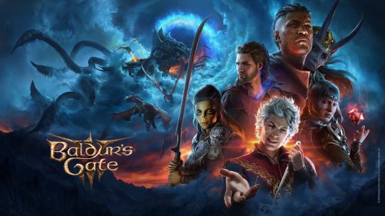 Steam最新一周销量榜 《博德之门3》重回榜首-第2张图片