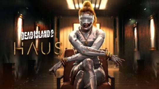 《死亡岛2》DLC“艺廊”现已在Epic上推出-第1张图片 《死亡岛2》DLC“艺廊”现已在Epic上推出-第1张图片