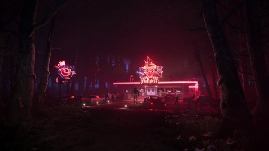 《死亡岛2》DLC“艺廊”现已在Epic上推出-第6张图片 《死亡岛2》DLC“艺廊”现已在Epic上推出-第6张图片