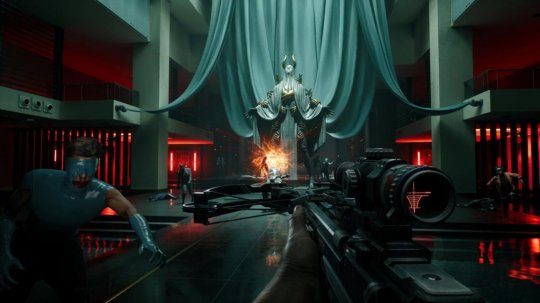 《死亡岛2》DLC“艺廊”现已在Epic上推出-第3张图片 《死亡岛2》DLC“艺廊”现已在Epic上推出-第3张图片