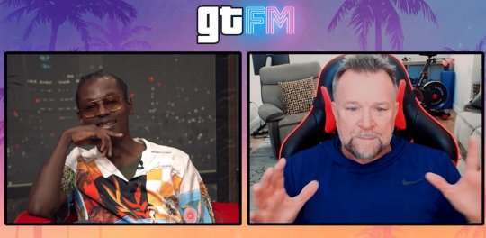 麦克演员认为《GTA6》女主角将带来新鲜刺激体验-第1张图片