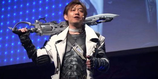 《最终幻想16》制作人认为十年后主机将消失 进入云游戏时代-第1张图片