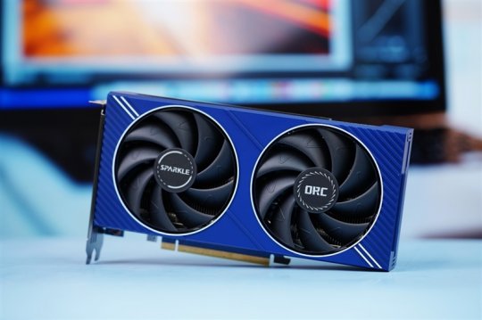撼与Intel Arc A750 Orc OC评测:性能媲美RTX 3060的优质显卡-第1张图片 撼与Intel Arc A750 Orc OC评测:性能媲美RTX 3060的优质显卡-第1张图片