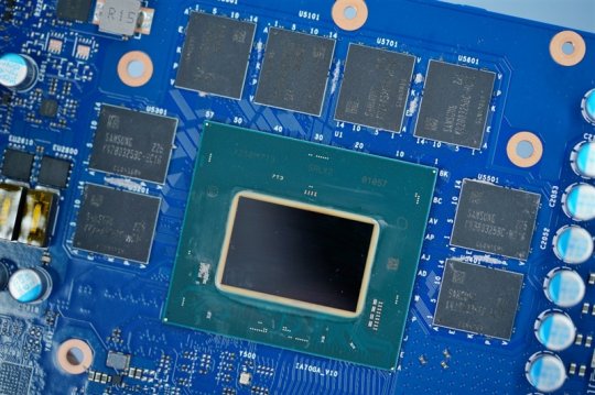 撼与Intel Arc A750 Orc OC评测:性能媲美RTX 3060的优质显卡-第11张图片 撼与Intel Arc A750 Orc OC评测:性能媲美RTX 3060的优质显卡-第11张图片
