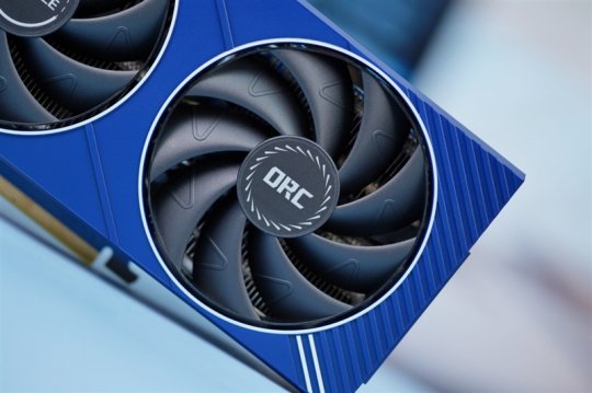 撼与Intel Arc A750 Orc OC评测:性能媲美RTX 3060的优质显卡-第30张图片 撼与Intel Arc A750 Orc OC评测:性能媲美RTX 3060的优质显卡-第30张图片