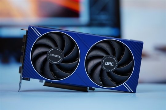撼与Intel Arc A750 Orc OC评测:性能媲美RTX 3060的优质显卡-第4张图片 撼与Intel Arc A750 Orc OC评测:性能媲美RTX 3060的优质显卡-第4张图片