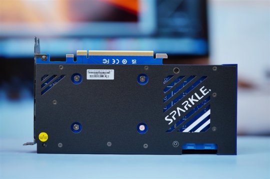 撼与Intel Arc A750 Orc OC评测:性能媲美RTX 3060的优质显卡-第5张图片 撼与Intel Arc A750 Orc OC评测:性能媲美RTX 3060的优质显卡-第5张图片