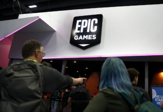 Epic平台游戏MOD下载量破百万 数据力压Steam遭质疑-第9张图片 Epic平台游戏MOD下载量破百万 数据力压Steam遭质疑-第9张图片