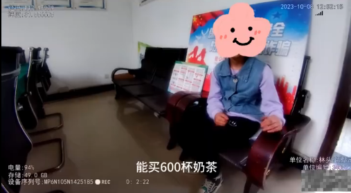 未成年游戏氪金怎么破 狠人家长下猛药 送往派出所“悟道”-第5张图片 未成年游戏氪金怎么破 狠人家长下猛药 送往派出所“悟道”-第5张图片