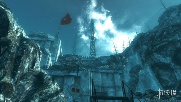 Epic喜加一：《辐射3》年度版限时免费领-第9张图片