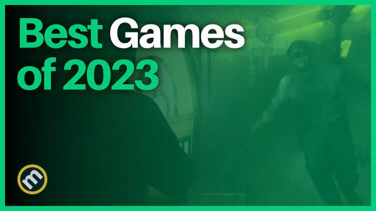 M站公布2023年Xbox最佳游戏Top20！《心灵杀手2》第一-第1张图片