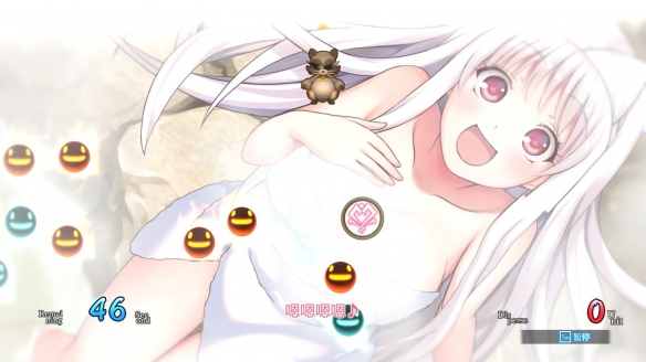 《摇曳庄的幽奈小姐：温泉迷宫》除PC还将登陆主机！-第2张图片