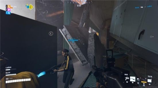 《THE FINALS》全面测评！快与耕升 RTX 40显卡+DLSS 3一起开启夺金大战！-第4张图片