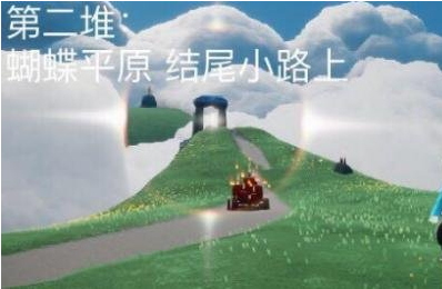 《光遇》3月31日大蜡烛位置一览2022-第3张图片