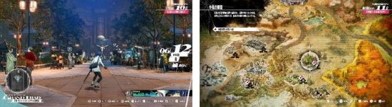 ATLUS品牌35周年纪念作《暗喻幻想：ReFantazio》作品详情大放送！-第9张图片