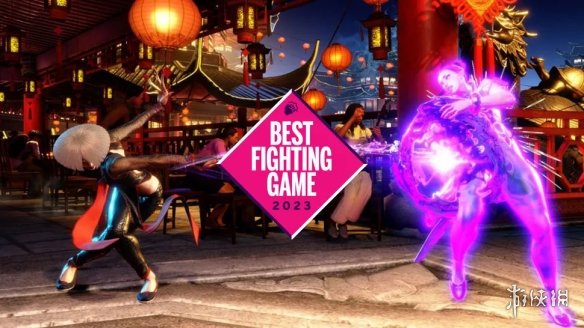 PC Gamer评2023最佳游戏 《网络奇兵》获最佳重制！-第5张图片