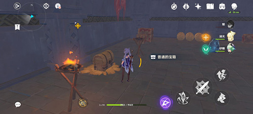 《原神》戴因斯雷布秘境宝箱位置介绍-第3张图片