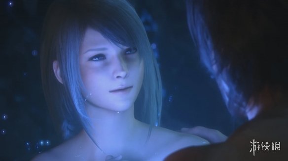 SE公布《FF16》新MV：回顾克莱夫与吉尔的感情历程！-第8张图片