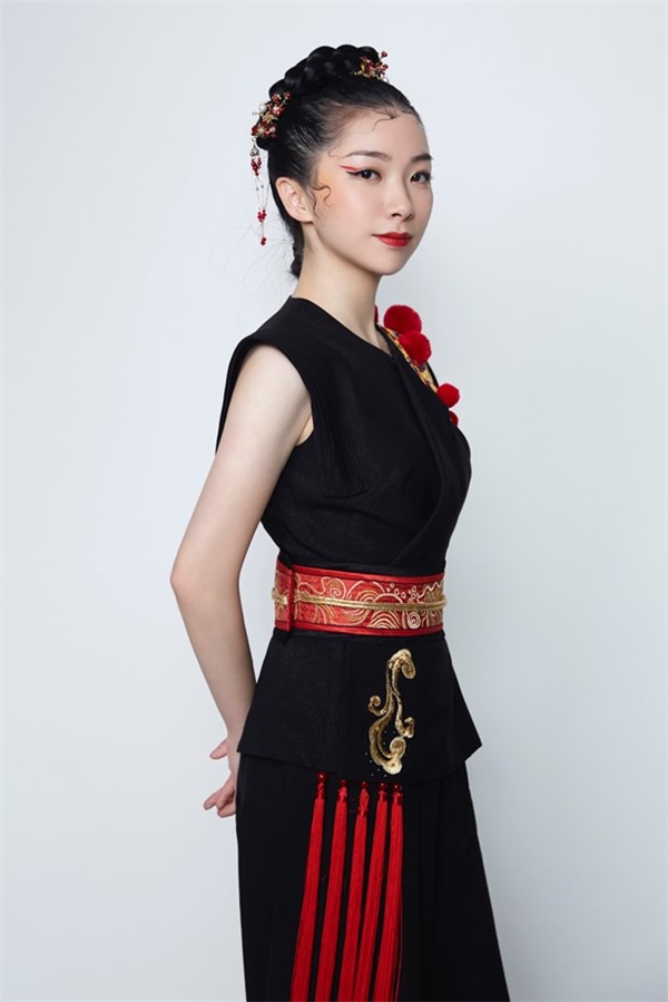 当国乐遇上东方幻想，《王者荣耀》峡谷国乐团用民族乐器演奏玩家故事-第8张图片