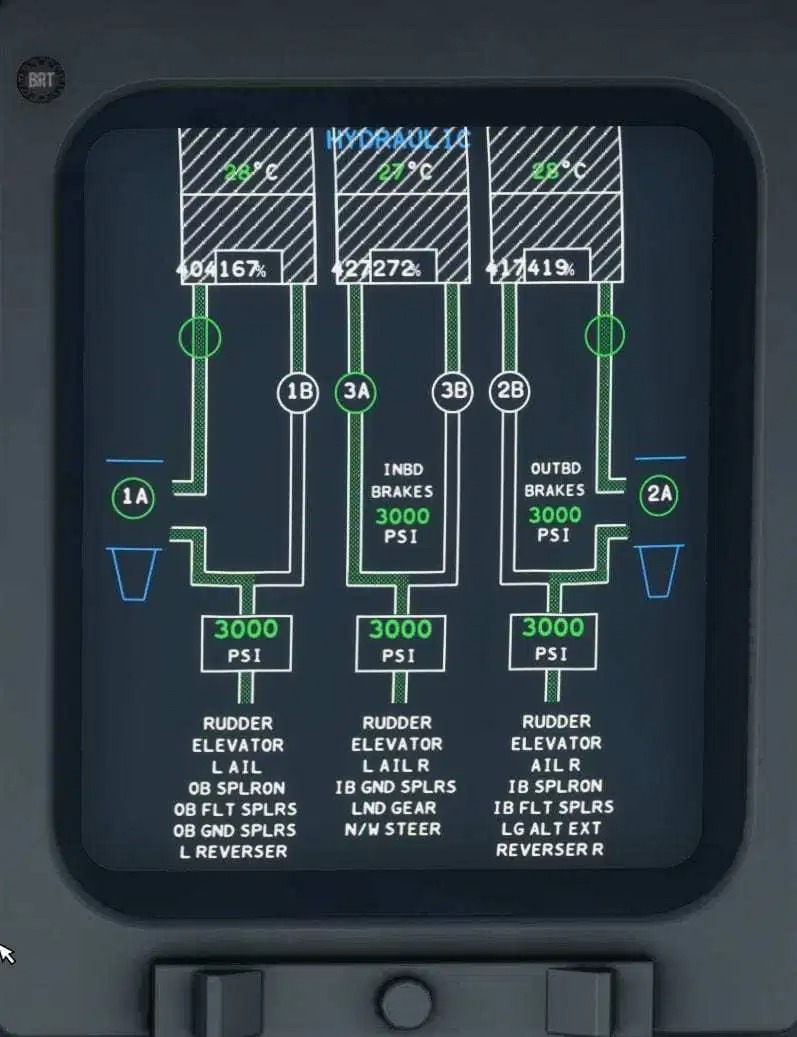 《微软飞行模拟》DHC-6双水獭及庞巴迪CRJ新截图-第6张图片