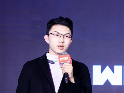数造一新，2020数字娱乐产业年度高峰会(DEAS)嘉宾阵容公布(三)-第3张图片